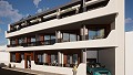 New Build Apartments 200m from the Beach with Communal Pool in Daft on Spain 