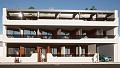 New Build Apartments 200m from the Beach with Communal Pool in Daft on Spain 