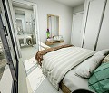 New Build Apartments 200m from the Beach with Communal Pool in Daft on Spain 