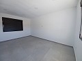 Modern New Build Villa in Daft on Spain 