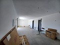 Modern New Build Villa in Daft on Spain 