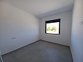 Modern New Build Villa in Daft on Spain 