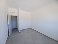 Modern New Build Villa in Daft on Spain 