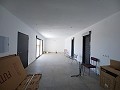 Modern New Build Villa in Daft on Spain 