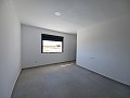 Modern New Build Villa in Daft on Spain 