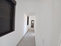 Modern New Build Villa in Daft on Spain 