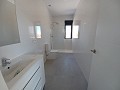 Modern New Build Villa in Daft on Spain 
