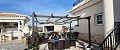Llave en mano Villa de 4 dormitorios con casita en venta en Pinoso in Daft on Spain 