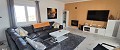 Llave en mano Villa de 4 dormitorios con casita en venta en Pinoso in Daft on Spain 