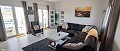 Llave en mano Villa de 4 dormitorios con casita en venta en Pinoso in Daft on Spain 