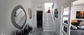 Llave en mano Villa de 4 dormitorios con casita en venta en Pinoso in Daft on Spain 