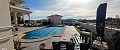 Llave en mano Villa de 4 dormitorios con casita en venta en Pinoso in Daft on Spain 
