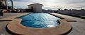 Llave en mano Villa de 4 dormitorios con casita en venta en Pinoso in Daft on Spain 