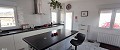 Llave en mano Villa de 4 dormitorios con casita en venta en Pinoso in Daft on Spain 