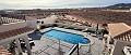 Llave en mano Villa de 4 dormitorios con casita en venta en Pinoso in Daft on Spain 