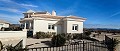 Llave en mano Villa de 4 dormitorios con casita en venta en Pinoso in Daft on Spain 