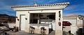 Llave en mano Villa de 4 dormitorios con casita en venta en Pinoso in Daft on Spain 