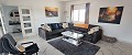 Llave en mano Villa de 4 dormitorios con casita en venta en Pinoso in Daft on Spain 