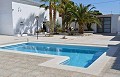 Impressive Town house in small village with Large Bodega and Pool in Daft on Spain 