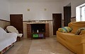 Impressive Town house in small village with Large Bodega and Pool in Daft on Spain 