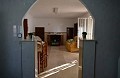 Impressive Town house in small village with Large Bodega and Pool in Daft on Spain 
