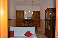 Impressive Town house in small village with Large Bodega and Pool in Daft on Spain 