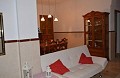 Impressive Town house in small village with Large Bodega and Pool in Daft on Spain 