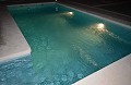 Impressive Town house in small village with Large Bodega and Pool in Daft on Spain 