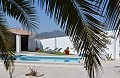 Impressive Town house in small village with Large Bodega and Pool in Daft on Spain 