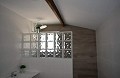 Impressive Town house in small village with Large Bodega and Pool in Daft on Spain 