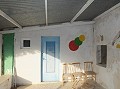 Leuke grotwoning om te renoveren in Daft on Spain 