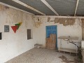 Leuke grotwoning om te renoveren in Daft on Spain 