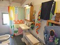 3 Bed 2 Bath Country House with lots of Character in Daft on Spain 