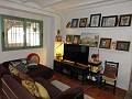 3 Bed 2 Bath Country House with lots of Character in Daft on Spain 