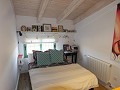 3 Bed 2 Bath Country House with lots of Character in Daft on Spain 