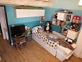 3 Bed 2 Bath Country House with lots of Character in Daft on Spain 