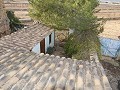 3 Bed 2 Bath Country House with lots of Character in Daft on Spain 