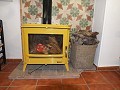 3 Bed 2 Bath Country House with lots of Character in Daft on Spain 