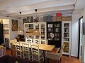 3 Bed 2 Bath Country House with lots of Character in Daft on Spain 
