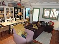 3 Bed 2 Bath Country House with lots of Character in Daft on Spain 