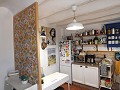 3 Bed 2 Bath Country House with lots of Character in Daft on Spain 