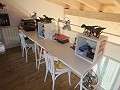 3 Bed 2 Bath Country House with lots of Character in Daft on Spain 