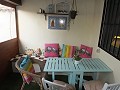 3 Bed 2 Bath Country House with lots of Character in Daft on Spain 