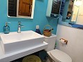 3 Bed 2 Bath Country House with lots of Character in Daft on Spain 