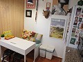 3 Bed 2 Bath Country House with lots of Character in Daft on Spain 