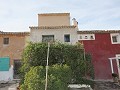 3 Bed 2 Bath Country House with lots of Character in Daft on Spain 