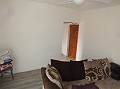 3 Bed 1 Bath Village House in Daft on Spain 