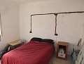 3 Bed 1 Bath Village House in Daft on Spain 