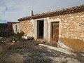 3 Bed 1 Bath Village House in Daft on Spain 