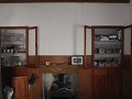 3 Bed 1 Bath Village House in Daft on Spain 